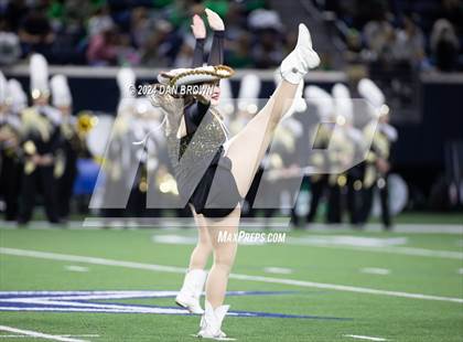 Thumbnail 2 in Paradise vs. Malakoff (UIL 3A D1 Semifinal) photogallery.