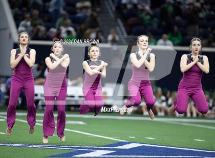 Thumbnail 3 in Paradise vs. Malakoff (UIL 3A D1 Semifinal) photogallery.
