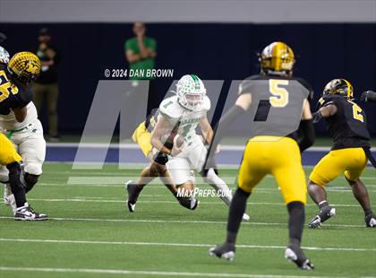 Thumbnail 2 in Paradise vs. Malakoff (UIL 3A D1 Semifinal) photogallery.