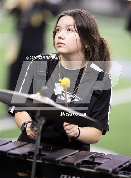 Thumbnail 2 in Paradise vs. Malakoff (UIL 3A D1 Semifinal) photogallery.