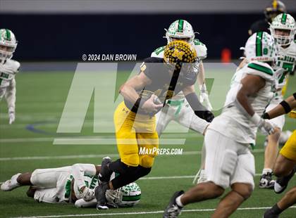 Thumbnail 3 in Paradise vs. Malakoff (UIL 3A D1 Semifinal) photogallery.