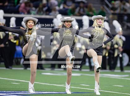 Thumbnail 3 in Paradise vs. Malakoff (UIL 3A D1 Semifinal) photogallery.