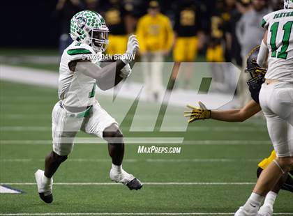 Thumbnail 1 in Paradise vs. Malakoff (UIL 3A D1 Semifinal) photogallery.