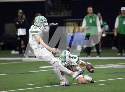 Thumbnail 2 in Paradise vs. Malakoff (UIL 3A D1 Semifinal) photogallery.