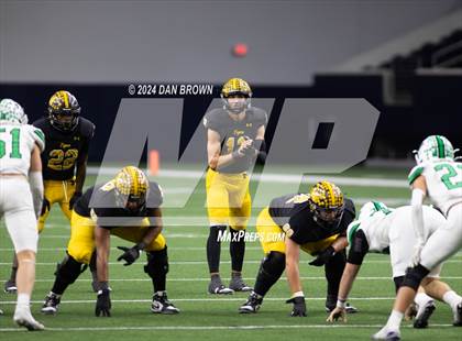 Thumbnail 1 in Paradise vs. Malakoff (UIL 3A D1 Semifinal) photogallery.