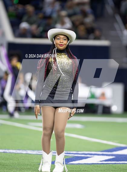 Thumbnail 1 in Paradise vs. Malakoff (UIL 3A D1 Semifinal) photogallery.