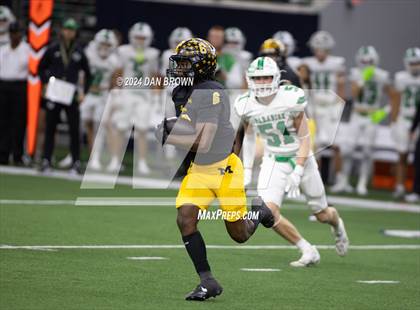 Thumbnail 1 in Paradise vs. Malakoff (UIL 3A D1 Semifinal) photogallery.