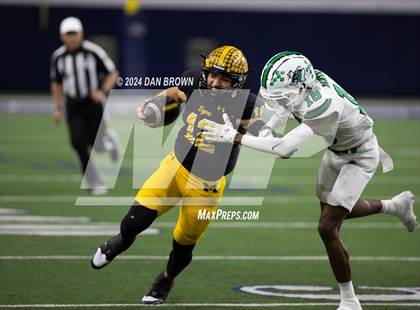 Thumbnail 1 in Paradise vs. Malakoff (UIL 3A D1 Semifinal) photogallery.