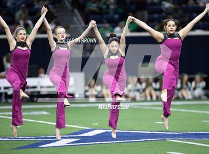 Thumbnail 1 in Paradise vs. Malakoff (UIL 3A D1 Semifinal) photogallery.