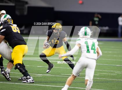 Thumbnail 2 in Paradise vs. Malakoff (UIL 3A D1 Semifinal) photogallery.