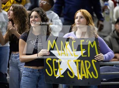 Thumbnail 1 in Paradise vs. Malakoff (UIL 3A D1 Semifinal) photogallery.