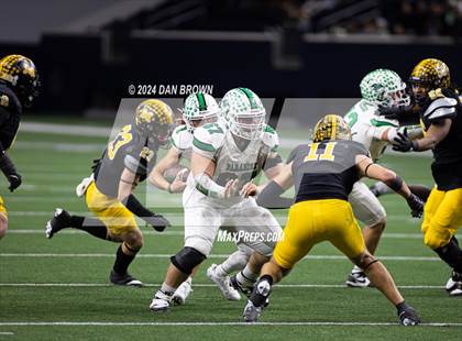 Thumbnail 3 in Paradise vs. Malakoff (UIL 3A D1 Semifinal) photogallery.