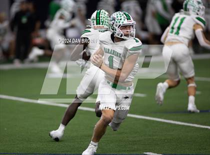 Thumbnail 2 in Paradise vs. Malakoff (UIL 3A D1 Semifinal) photogallery.