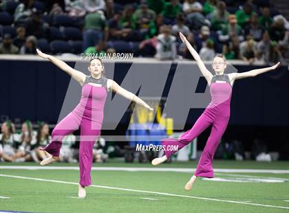 Thumbnail 1 in Paradise vs. Malakoff (UIL 3A D1 Semifinal) photogallery.