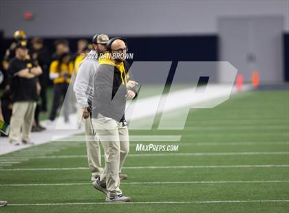 Thumbnail 3 in Paradise vs. Malakoff (UIL 3A D1 Semifinal) photogallery.