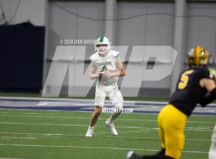 Thumbnail 3 in Paradise vs. Malakoff (UIL 3A D1 Semifinal) photogallery.