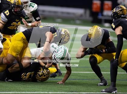 Thumbnail 1 in Paradise vs. Malakoff (UIL 3A D1 Semifinal) photogallery.