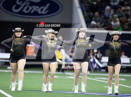 Thumbnail 3 in Paradise vs. Malakoff (UIL 3A D1 Semifinal) photogallery.