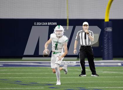 Thumbnail 2 in Paradise vs. Malakoff (UIL 3A D1 Semifinal) photogallery.