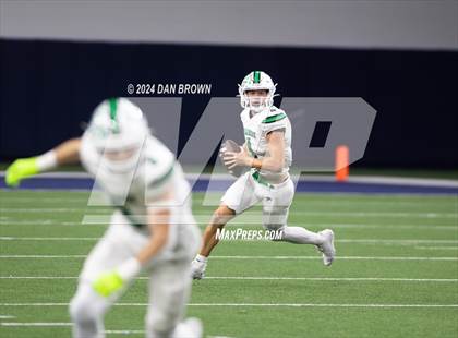 Thumbnail 1 in Paradise vs. Malakoff (UIL 3A D1 Semifinal) photogallery.