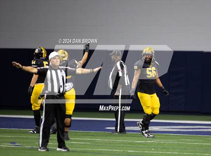Thumbnail 2 in Paradise vs. Malakoff (UIL 3A D1 Semifinal) photogallery.