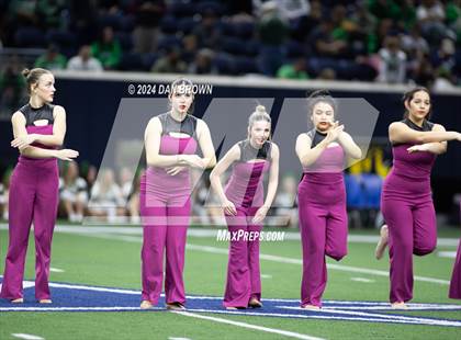 Thumbnail 1 in Paradise vs. Malakoff (UIL 3A D1 Semifinal) photogallery.