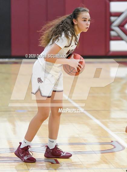 Thumbnail 2 in Flowing Wells @ Desert Mountain (AIA 5A Playoff Round 1)  photogallery.