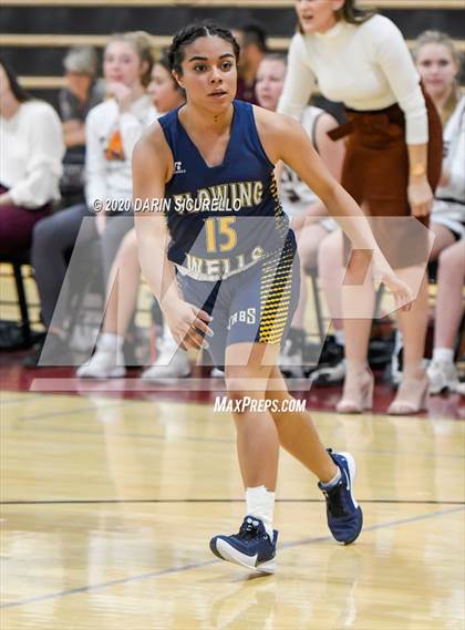 Thumbnail 3 in Flowing Wells @ Desert Mountain (AIA 5A Playoff Round 1)  photogallery.