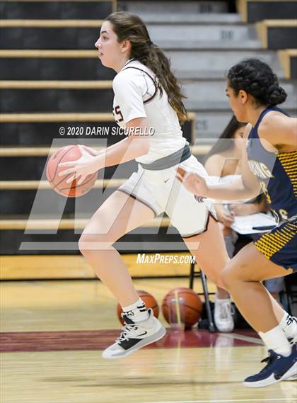 Thumbnail 2 in Flowing Wells @ Desert Mountain (AIA 5A Playoff Round 1)  photogallery.