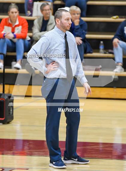 Thumbnail 1 in Flowing Wells @ Desert Mountain (AIA 5A Playoff Round 1)  photogallery.