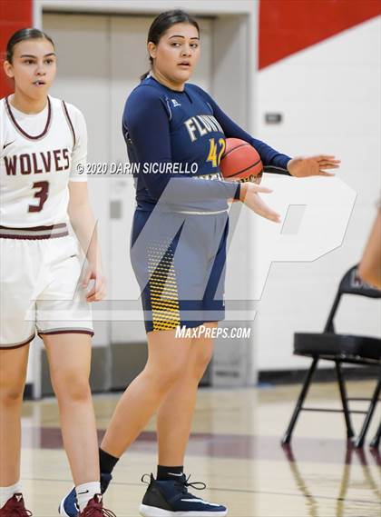 Thumbnail 1 in Flowing Wells @ Desert Mountain (AIA 5A Playoff Round 1)  photogallery.