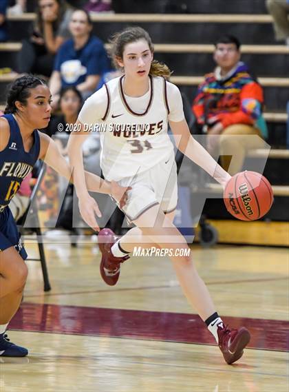 Thumbnail 2 in Flowing Wells @ Desert Mountain (AIA 5A Playoff Round 1)  photogallery.