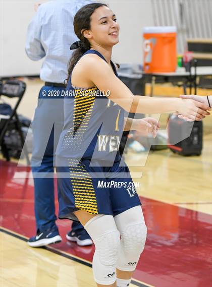 Thumbnail 2 in Flowing Wells @ Desert Mountain (AIA 5A Playoff Round 1)  photogallery.