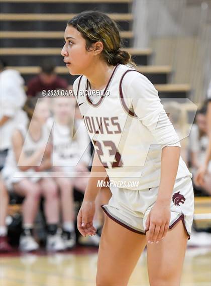 Thumbnail 1 in Flowing Wells @ Desert Mountain (AIA 5A Playoff Round 1)  photogallery.