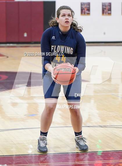 Thumbnail 3 in Flowing Wells @ Desert Mountain (AIA 5A Playoff Round 1)  photogallery.