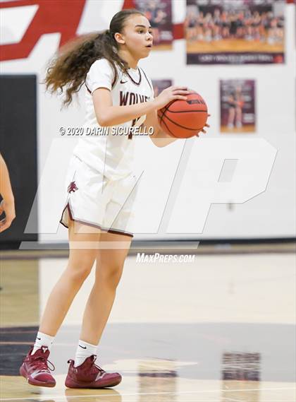 Thumbnail 3 in Flowing Wells @ Desert Mountain (AIA 5A Playoff Round 1)  photogallery.