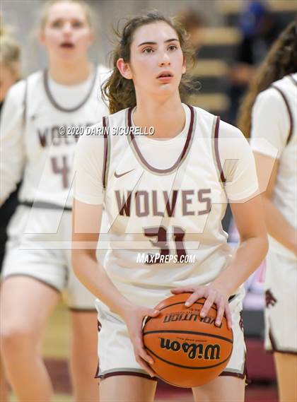 Thumbnail 1 in Flowing Wells @ Desert Mountain (AIA 5A Playoff Round 1)  photogallery.