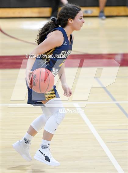 Thumbnail 3 in Flowing Wells @ Desert Mountain (AIA 5A Playoff Round 1)  photogallery.