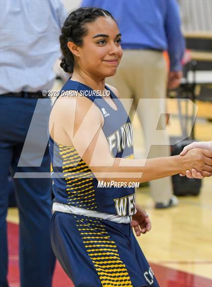 Thumbnail 3 in Flowing Wells @ Desert Mountain (AIA 5A Playoff Round 1)  photogallery.