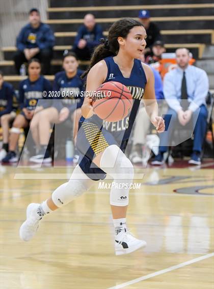Thumbnail 2 in Flowing Wells @ Desert Mountain (AIA 5A Playoff Round 1)  photogallery.