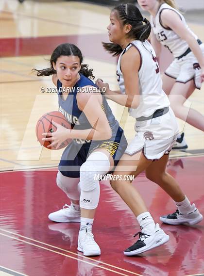 Thumbnail 1 in Flowing Wells @ Desert Mountain (AIA 5A Playoff Round 1)  photogallery.