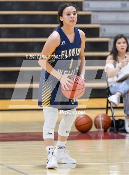 Thumbnail 1 in Flowing Wells @ Desert Mountain (AIA 5A Playoff Round 1)  photogallery.