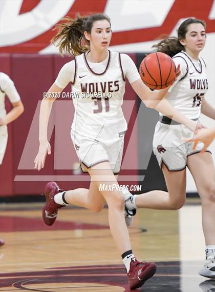 Thumbnail 2 in Flowing Wells @ Desert Mountain (AIA 5A Playoff Round 1)  photogallery.