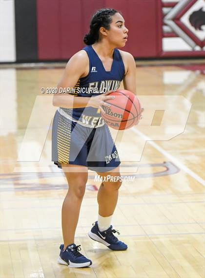 Thumbnail 3 in Flowing Wells @ Desert Mountain (AIA 5A Playoff Round 1)  photogallery.