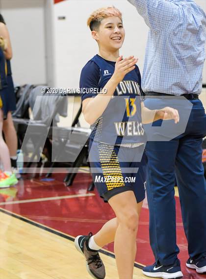 Thumbnail 3 in Flowing Wells @ Desert Mountain (AIA 5A Playoff Round 1)  photogallery.