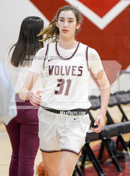 Thumbnail 1 in Flowing Wells @ Desert Mountain (AIA 5A Playoff Round 1)  photogallery.