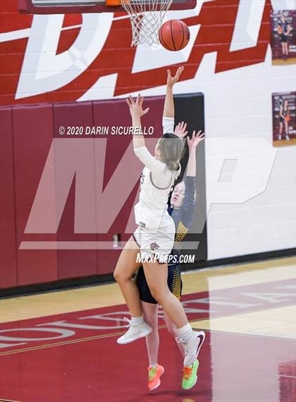 Thumbnail 1 in Flowing Wells @ Desert Mountain (AIA 5A Playoff Round 1)  photogallery.