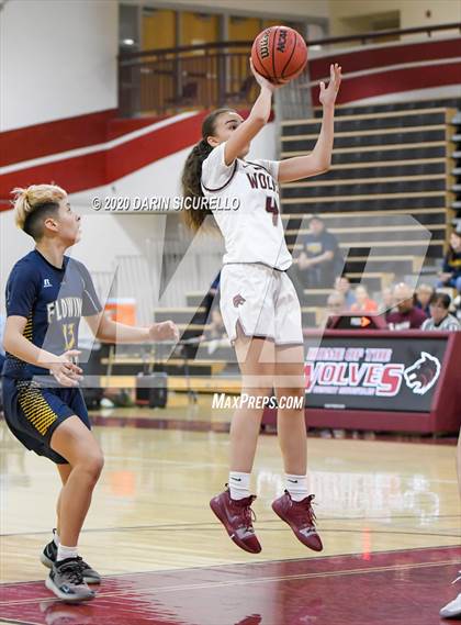 Thumbnail 3 in Flowing Wells @ Desert Mountain (AIA 5A Playoff Round 1)  photogallery.