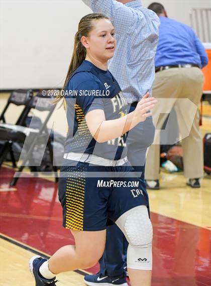 Thumbnail 1 in Flowing Wells @ Desert Mountain (AIA 5A Playoff Round 1)  photogallery.