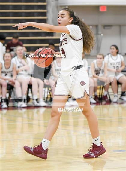 Thumbnail 1 in Flowing Wells @ Desert Mountain (AIA 5A Playoff Round 1)  photogallery.